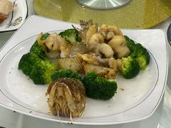 -惠爱餐厅