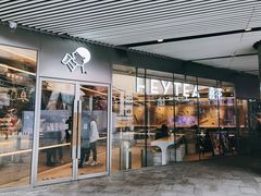 -喜茶(北京三里屯太古里店)