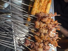 -小黑牛烤肉(聚隆店)