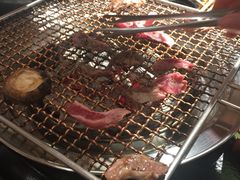 -九田家黑牛烤肉料理(石路天虹店)