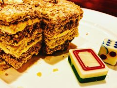 拿破仑蛋糕-马哥孛罗咖啡厅·Cafe Marco (厦门马哥孛罗东方大酒店)