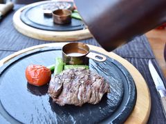-恰餐厅CHAR Grill(北京三里屯洲际店)