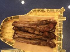 烧肋骨-顺风山庄(水濂山店)