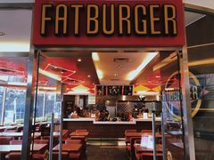 门面-FATBURGER 特富客汉堡(外交公寓店)