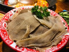 -楠火锅(西单店)