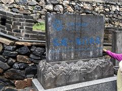 -雁门关景区