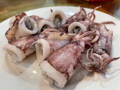 -林记海鲜排档·十年海鲜地标