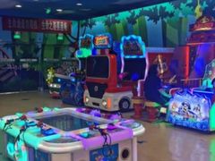 -万达宝贝王成长乐园(重庆永川店)