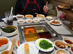 -海底捞火锅(赛格国际购物中心店)