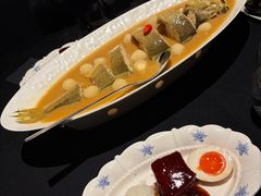 -醉东Oriental House(静安嘉里中心店)