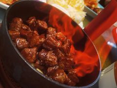 -金典银峰老鹅馆·昆山菜(亭林公园店)