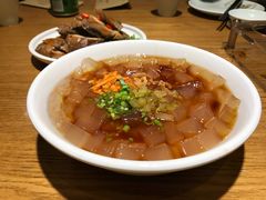 -船歌·鱼水饺青岛菜(闽江二路店)