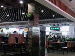 门面-华光美食城(阜成路店)