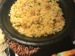 客家鱼焖饭-客语客家菜(东山口店)
