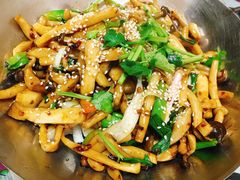 -新疆食府(华龙店)