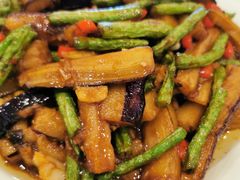 -鑫巴蜀小镇 · 水煮鱼专研店(玉桥店)