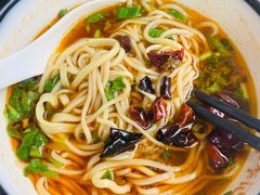 -宛平李记小吃(东关街店)