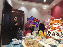 -张氏鱼庄