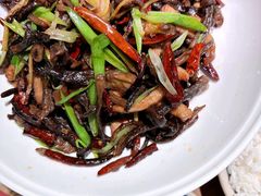 -破三川·新川菜(静安大融城店)