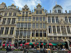 -布鲁塞尔大广场