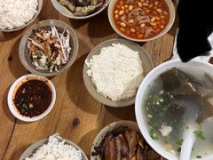 -九九豆花馆(解放碑步行街店)
