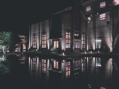 -阳朔糖舍酒店·糖舍餐厅&酒吧