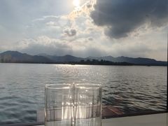 -柳莺湖上·湖景餐厅·江南菜(西湖店)