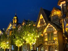 -郑州方特梦幻王国