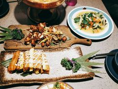 -觅山云南菜(泊富ICITY店)