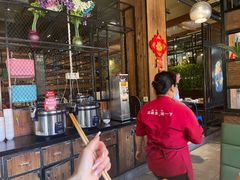 -湘阁里辣(大朗广场店)
