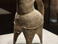 -亳州博物馆