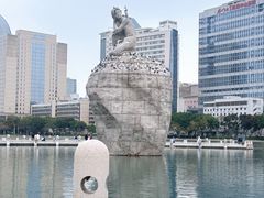 -白鹭洲公园