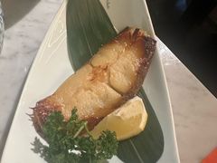 -阿吾罗日本料理(K11艺术中心店)