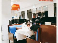 大堂-渝信川菜(工体店)