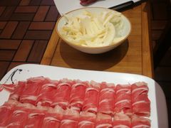 -1078號老北京涮肉(万达广场店)