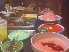 -蜀江龙火锅(339店)