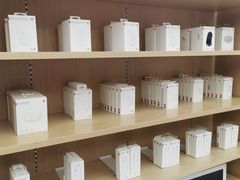 -华为智能生活馆(北京富力广场)