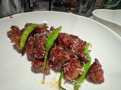 -華府(凯德晶萃店)
