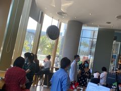 -星巴克(三亚海棠湾国际免税城店)