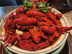 -辣皇朝小龙虾(六一店)