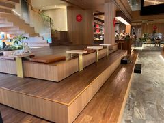 -奈雪茶院·茶室茶馆(广州粤海天地店)