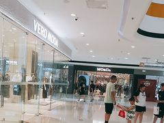 -万达广场(通州店)