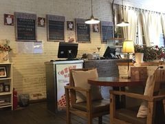 -么么咖啡(亚运豪庭店)