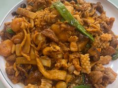-同发号饭庄(复兴路店)
