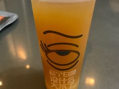 -麦当劳(国贸店)