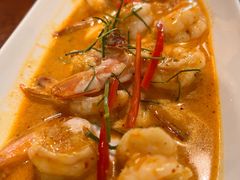 -Dang restaurant (patong phuket)