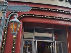 门面-MR.ROCKY洛奇先生RESTAURANT&BAR(宝安壹方城店)