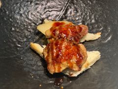 -渔荷食町·铁板烧料理(崂山万象汇店)