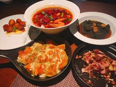 -肴约·花园式餐厅(湖里店)