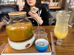 -印咖啡IN COFFEE(红旗街店)